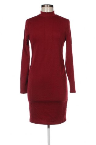 Kleid SHEIN, Größe M, Farbe Rot, Preis 4,04 €