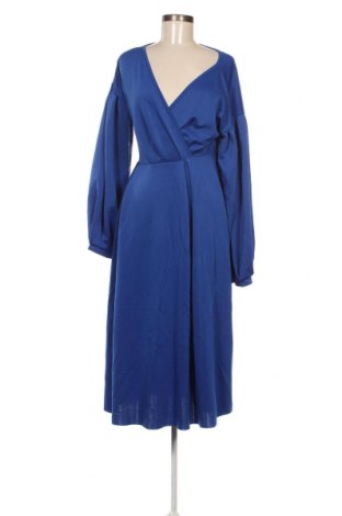 Φόρεμα SHEIN, Μέγεθος S, Χρώμα Μπλέ, Τιμή 5,74 €