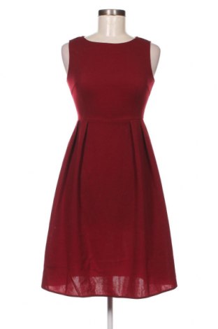 Kleid SHEIN, Größe S, Farbe Rot, Preis € 10,49