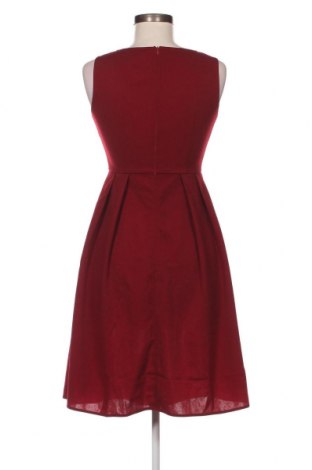 Kleid SHEIN, Größe S, Farbe Rot, Preis 10,49 €