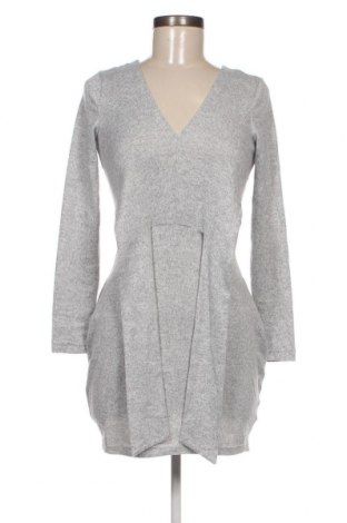 Kleid SHEIN, Größe S, Farbe Grau, Preis € 5,85