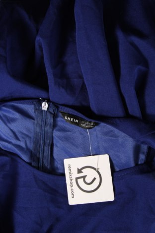 Šaty  SHEIN, Velikost S, Barva Modrá, Cena  245,00 Kč