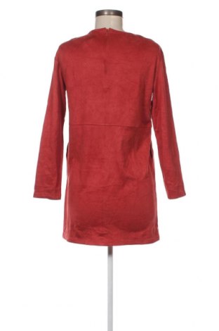 Šaty  SHEIN, Velikost S, Barva Červená, Cena  111,00 Kč