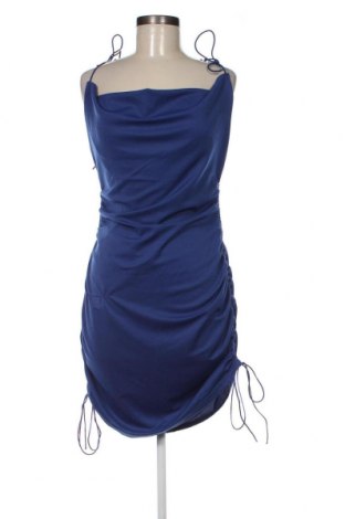 Kleid SHEIN, Größe M, Farbe Blau, Preis 4,04 €