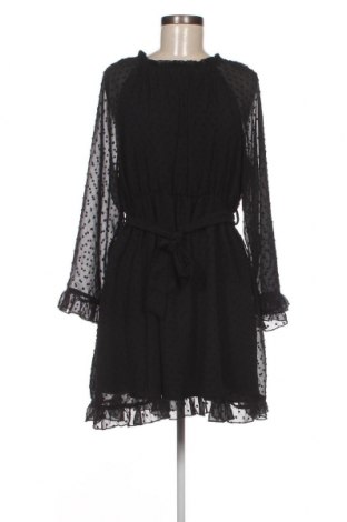Kleid SHEIN, Größe L, Farbe Schwarz, Preis 13,12 €