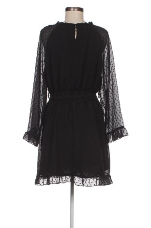 Šaty  SHEIN, Veľkosť L, Farba Čierna, Cena  10,69 €
