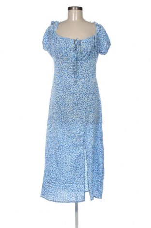 Šaty  SHEIN, Veľkosť L, Farba Modrá, Cena  12,82 €