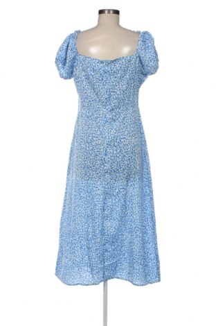 Šaty  SHEIN, Veľkosť L, Farba Modrá, Cena  12,82 €