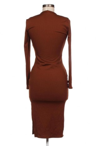 Kleid SHEIN, Größe S, Farbe Braun, Preis 5,45 €