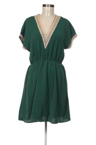 Šaty  SHEIN, Velikost M, Barva Zelená, Cena  223,00 Kč