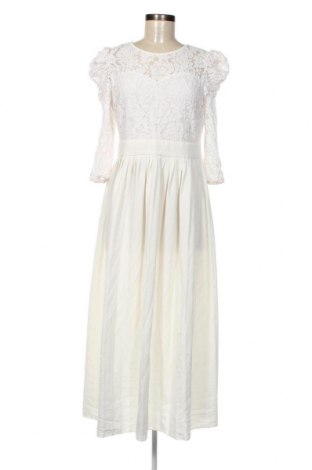 Sukienka SHEIN, Rozmiar XL, Kolor Biały, Cena 107,60 zł