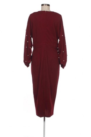 Šaty  SHEIN, Veľkosť XL, Farba Červená, Cena  21,38 €