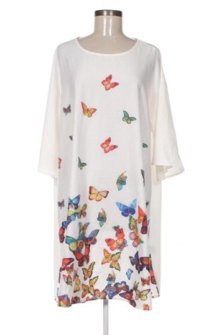 Kleid SHEIN, Größe XL, Farbe Mehrfarbig, Preis 19,57 €