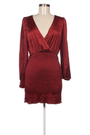 Šaty  SHEIN, Velikost L, Barva Červená, Cena  203,00 Kč