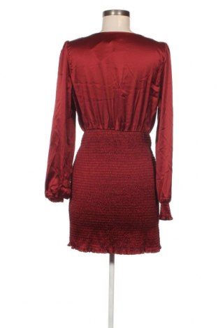 Šaty  SHEIN, Veľkosť L, Farba Červená, Cena  3,29 €