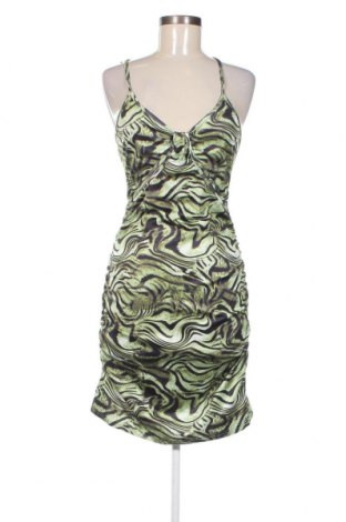 Kleid SHEIN, Größe M, Farbe Mehrfarbig, Preis 7,20 €