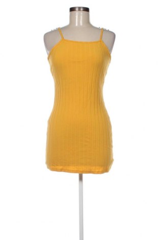 Kleid SHEIN, Größe M, Farbe Gelb, Preis 5,93 €