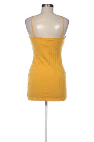 Kleid SHEIN, Größe M, Farbe Gelb, Preis 4,15 €