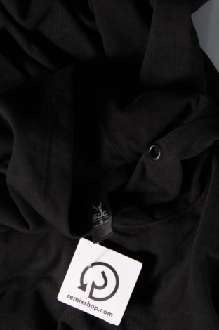 Šaty  SOC, Velikost M, Barva Černá, Cena  141,00 Kč