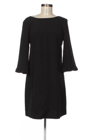 Kleid SOLOTRE, Größe M, Farbe Schwarz, Preis € 3,28