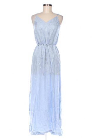 Kleid SUNCOO, Größe L, Farbe Blau, Preis 42,40 €
