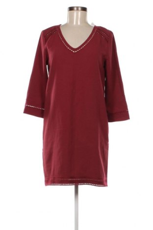Kleid SUNCOO, Größe S, Farbe Rot, Preis 24,03 €