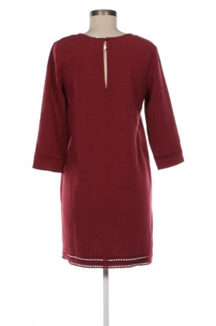 Kleid SUNCOO, Größe S, Farbe Rot, Preis 16,01 €
