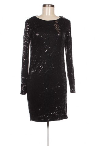 Kleid Saint Tropez, Größe XL, Farbe Schwarz, Preis € 8,57