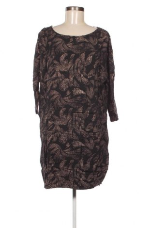 Kleid Saint Tropez, Größe L, Farbe Schwarz, Preis € 5,21
