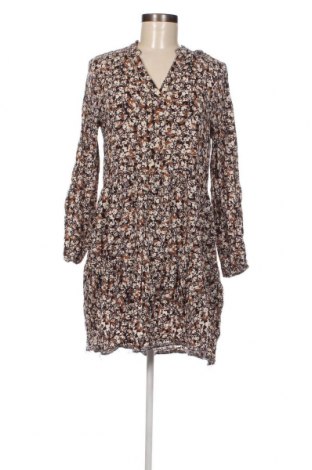 Kleid Saint Tropez, Größe S, Farbe Mehrfarbig, Preis 5,44 €
