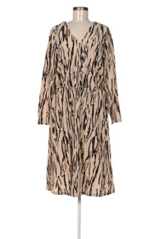 Kleid Saint Tropez, Größe L, Farbe Mehrfarbig, Preis 24,13 €