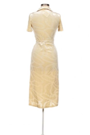 Φόρεμα Samsoe & Samsoe, Μέγεθος S, Χρώμα  Μπέζ, Τιμή 29,19 €