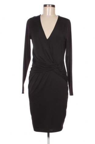 Φόρεμα Samsoe & Samsoe, Μέγεθος L, Χρώμα Μαύρο, Τιμή 92,12 €