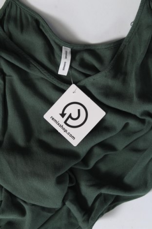 Kleid Samsoe & Samsoe, Größe L, Farbe Grün, Preis € 30,18