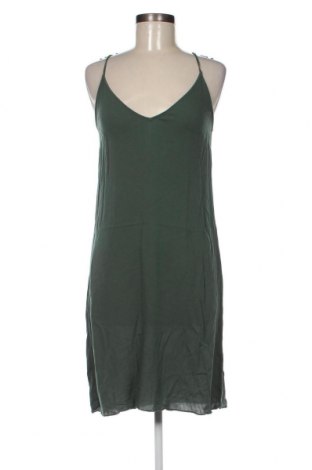 Kleid Samsoe & Samsoe, Größe L, Farbe Grün, Preis € 30,18