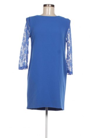 Φόρεμα Sandro, Μέγεθος S, Χρώμα Μπλέ, Τιμή 174,22 €