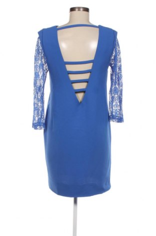 Kleid Sandro, Größe S, Farbe Blau, Preis € 77,30