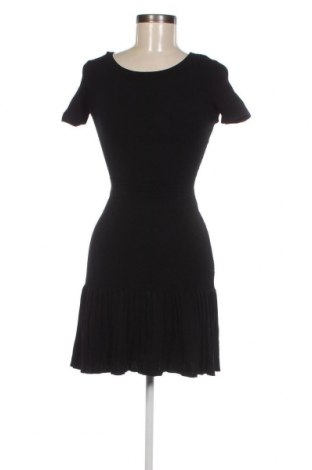 Φόρεμα Sandro, Μέγεθος S, Χρώμα Μαύρο, Τιμή 47,75 €
