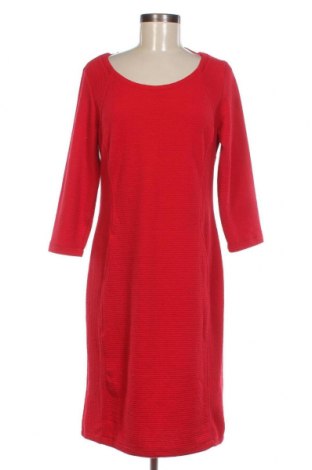 Kleid Sandwich_, Größe L, Farbe Rot, Preis € 39,83