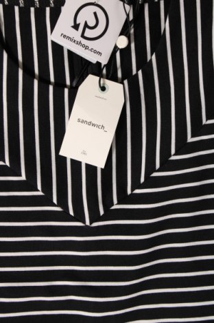 Φόρεμα Sandwich_, Μέγεθος XS, Χρώμα Μαύρο, Τιμή 13,53 €
