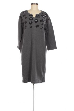 Kleid Sandwich_, Größe XL, Farbe Grau, Preis 13,53 €
