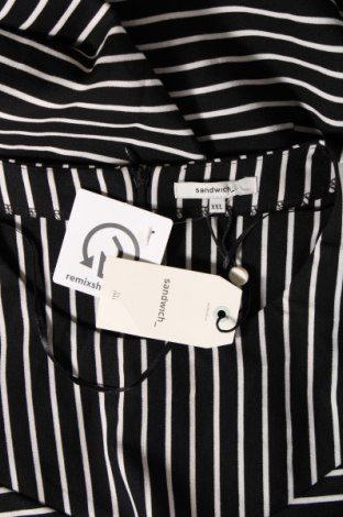 Φόρεμα Sandwich_, Μέγεθος XXL, Χρώμα Μαύρο, Τιμή 13,53 €