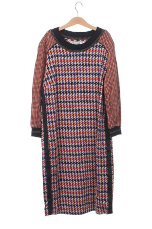Kleid Sandwich_, Größe XS, Farbe Mehrfarbig, Preis 13,53 €