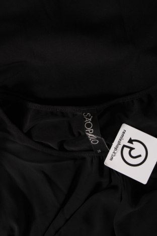 Φόρεμα Sao Paulo, Μέγεθος S, Χρώμα Μαύρο, Τιμή 29,59 €