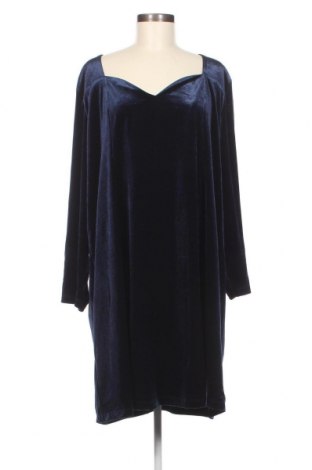 Φόρεμα Sara Lindholm, Μέγεθος XXL, Χρώμα Μπλέ, Τιμή 21,03 €