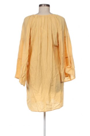 Φόρεμα Seafolly, Μέγεθος S, Χρώμα Κίτρινο, Τιμή 13,53 €