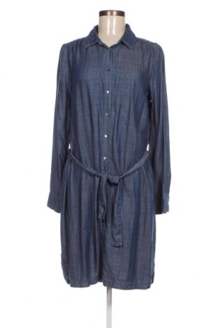 Kleid Second Female, Größe M, Farbe Blau, Preis 9,03 €