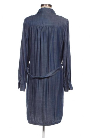 Šaty  Second Female, Velikost M, Barva Modrá, Cena  207,00 Kč