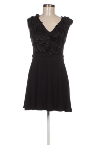 Kleid Select, Größe M, Farbe Schwarz, Preis 6,05 €