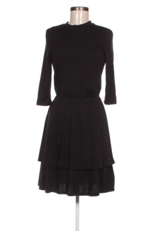 Kleid Selected Femme, Größe XS, Farbe Schwarz, Preis € 22,47